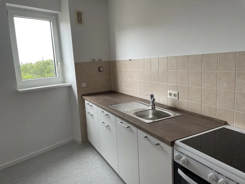 WBS Wohnung in Seniorenstiftung — photo 1